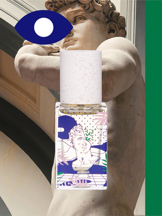 MAISON MATINE || Eau de Parfum Hasard Bazar 15 ml
