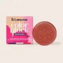 LAMAZUNA || Shampoing solide – Color Block cheveux colorés