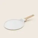 COOKUT || Crêpière / Poêle Plancha 26 Cm – Polaire