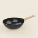 COOKUT || Wok 28 Cm – Graphite 