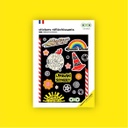 RAINETTE || Stickers réfléchissants – Urban