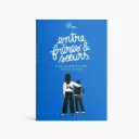 MINUS || Entre frères & sœurs – Cahier à remplir