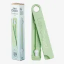 LastObject || Coton-tige réutilisable Bébé LastSwab – Vert