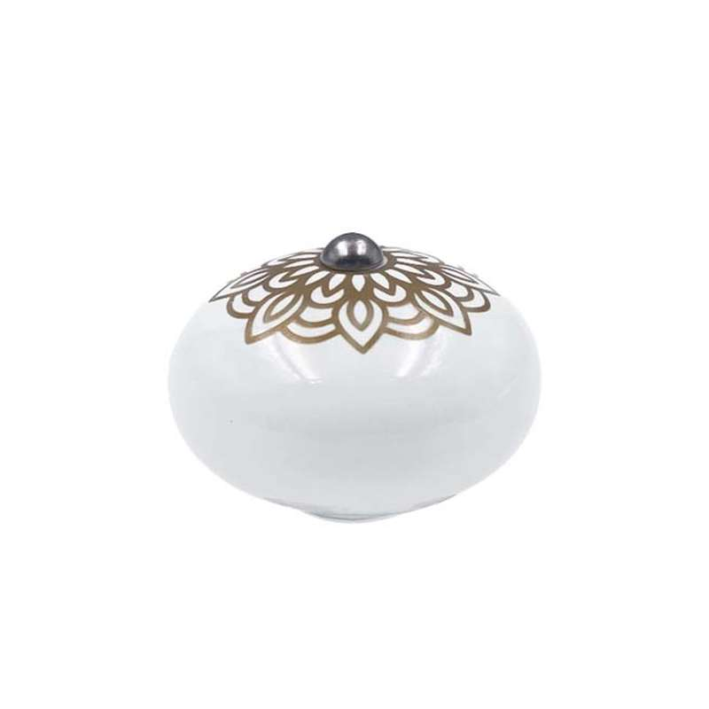 COOKUT || Poignée Pour Cocotte – Oriental Polaire 