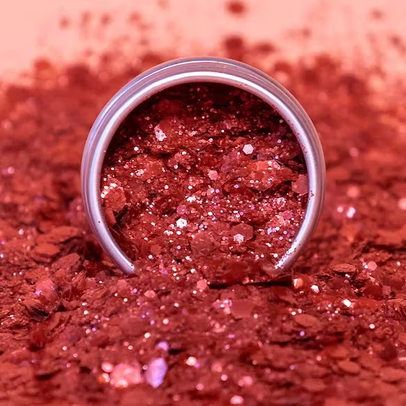 Si Si La Paillette || Paillettes biodégradables – Gravé dans la Brique