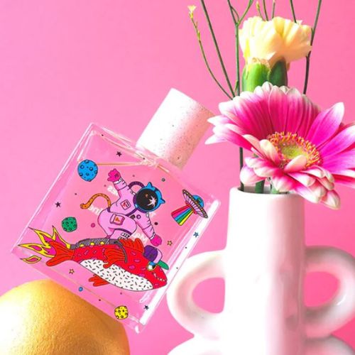 MAISON MATINE || Eau de Parfum Tu Te Calmes 50 ml 