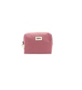 HINDBAG || Trousse de toilette Léon – Rose blush