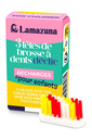 LAMAZUNA || Recharge de 3 têtes de brosse à dents – Enfants