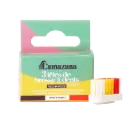 LAMAZUNA || Recharge de 3 têtes de brosse à dents – Enfants