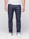 1083 || Jeans 103N Ajusté – Indigo Brut – Homme