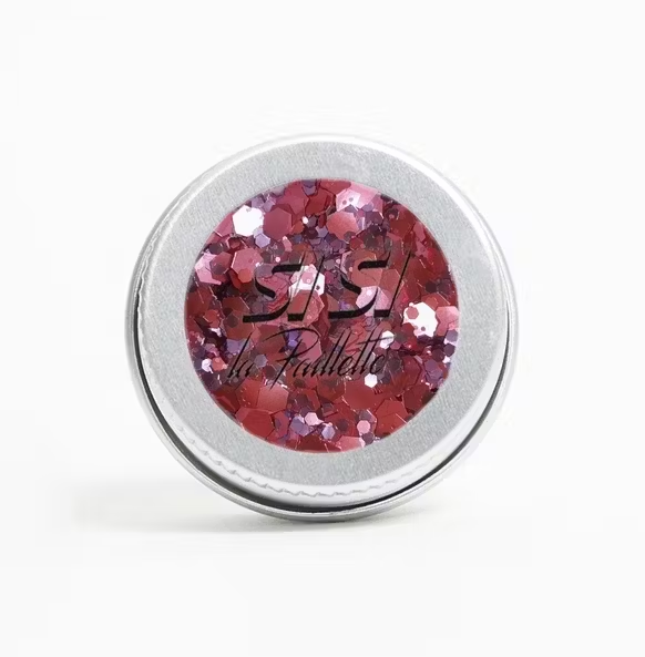 Si Si La Paillette || Paillettes biodégradables – Diva du Dancing