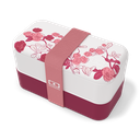 MON BENTO || Lunch Box MB Original – Magnolia – Mixte