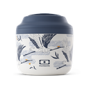 Mon Bento | Lunchbox Isotherme - MB Graphic Destiny Bleu