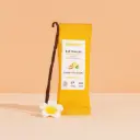 PIMPANT || Gel douche rechargeable en poudre à diluer – Vanille gourmande