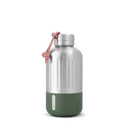 BLACK+BLUM || Gourde BAM Explorer Isotherme – Olive 650 ml