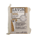 [MDR-25.5.62] Mas du Roseau | Savonnette Miel