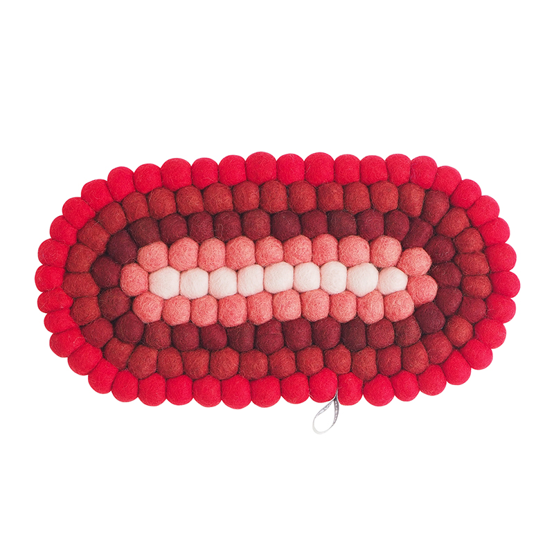 AVEVA DESIGN || Dessous De Plat Oval – Jam