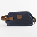 ALASKAN MAKER || Trousse de toilette Baroudeur K2 – Bleu Marine