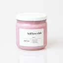 YESCIRE || Bougie quartz rose Self love club