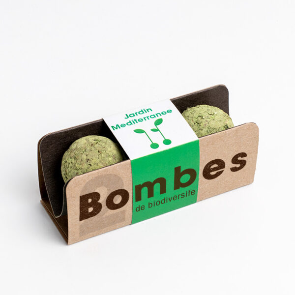 RESETEA || Bombes de Biodiversité