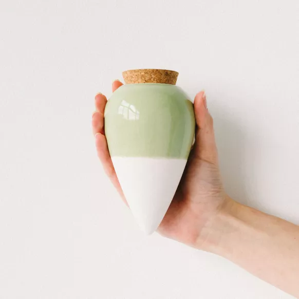 PEPIN || Olla – Vert