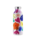 24 BOTTLES || Bouteille Clima Isotherme 500 ml – Acqua Fiorita