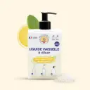 ANOTHER WAY || Kit bouteille + savon vaisselle écologique à diluer