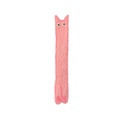 Aveva Design | Marque page en laine bouillie The Curious - Pink Grape
