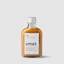 [GIM-SUT-10010100] GIMBER | Boisson au Gingembre Original 200 ml