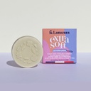 LAMAZUNA || Shampoing solide extra doux – Fruit de la passion