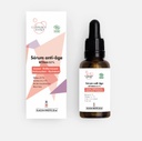 Clémence et Vivien | Sérum anti-âge rétinal