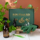 BOTANOPIA || Coffret d’entretien pour plantes – SOS Plant Kit
