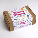 ReseTea | Flower Power - kit de plantation