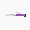 OPINEL || Couteau Baroudeur N°07 – Violet