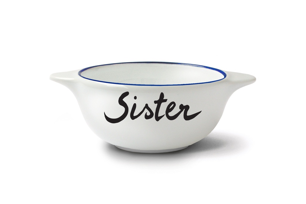 Pied de Poule || Bol Breton Revisité – Sister