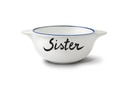 Pied de Poule || Bol Breton Revisité – Sister