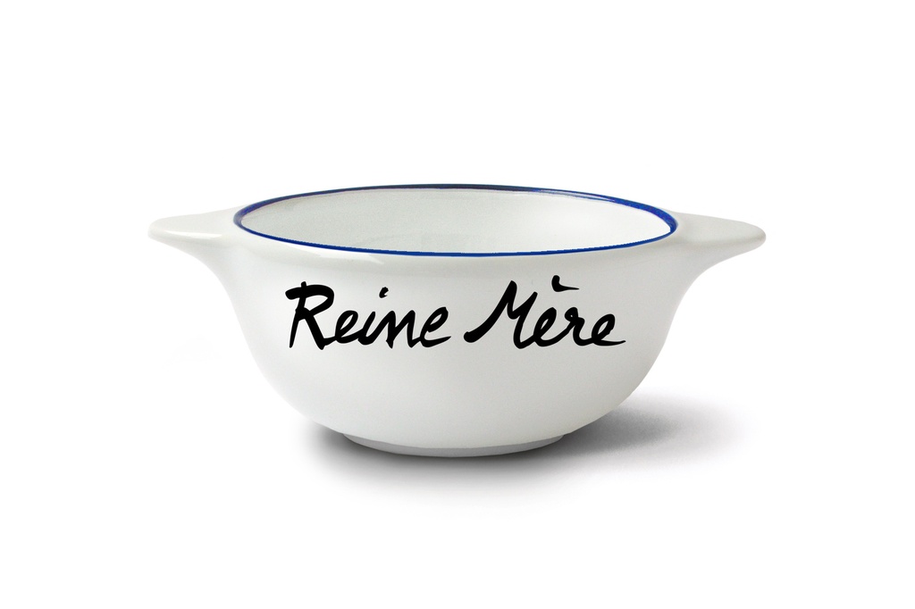 PIED DE POULE | Bol Breton Revisité - REINE MERE