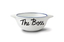 Pied de Poule || Bol Breton Revisité – The Boss