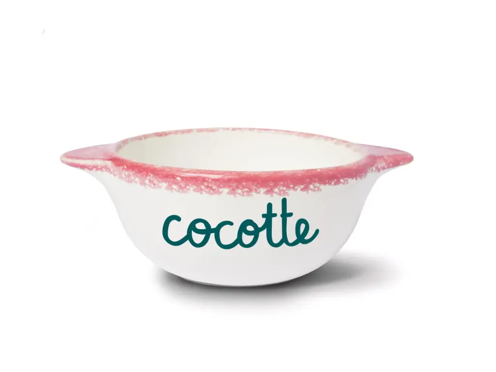 PIED DE POULE || Bol Breton Revisité – Cocotte