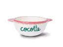 PIED DE POULE || Bol Breton Revisité – Cocotte