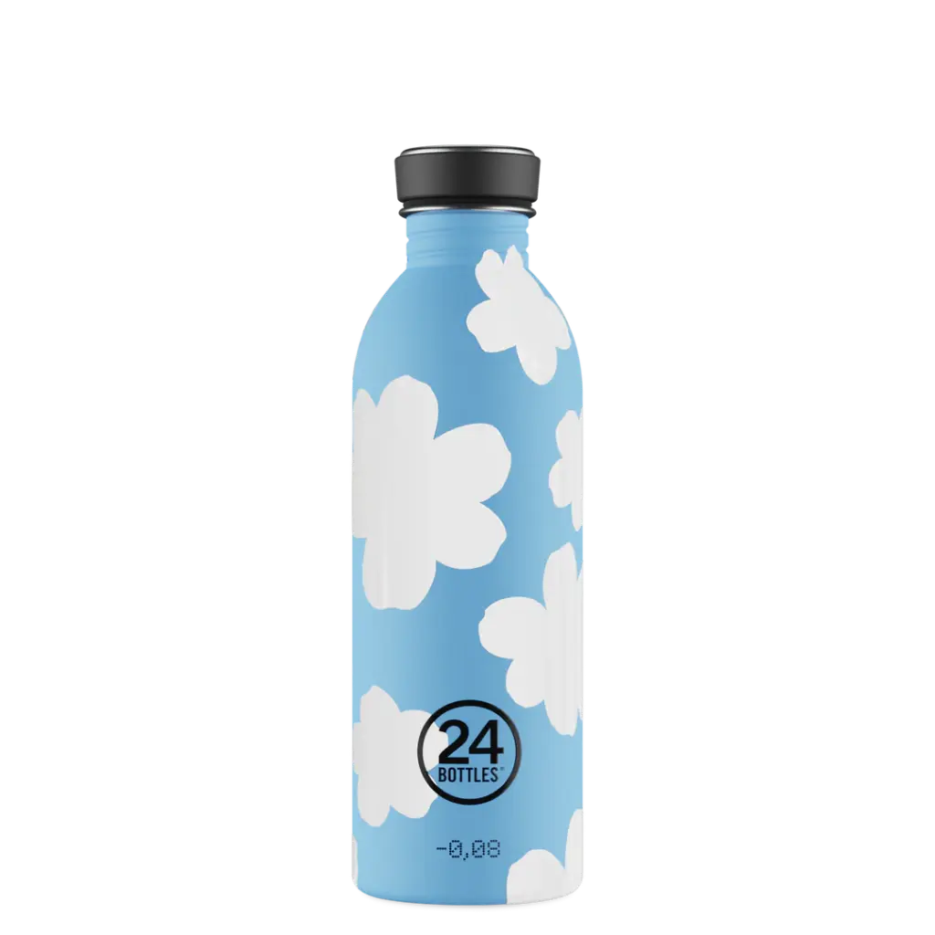 24 BOTTLES || Bouteille Urban 500 ml – Daydreaming