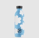 24 Bottles | Bouteille Urban Inox 500ml  - Daydreaming