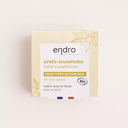 [END-ASHAMP07] Endro | Après-shampoing solide