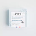 Endro | Shampoing solide cheveux normaux