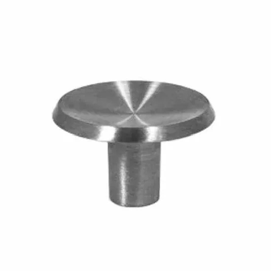 Cookut | Poignée pour cocotte - inox arrondie