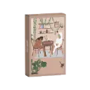 PIECELY || Mini-puzzle – Home Spa – 99 pièces