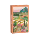 PIECELY || Mini-puzzle – Summer In Puglia – 99 pièces