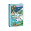 PIECELY || Puzzle – Milos, Grèce - 99 Pièces