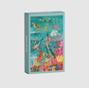PIECELY || Mini Puzzle – Under the Sea – 99 Pièces
