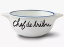 Pied de Poule || Bol Breton Revisité – Chef de Tribu